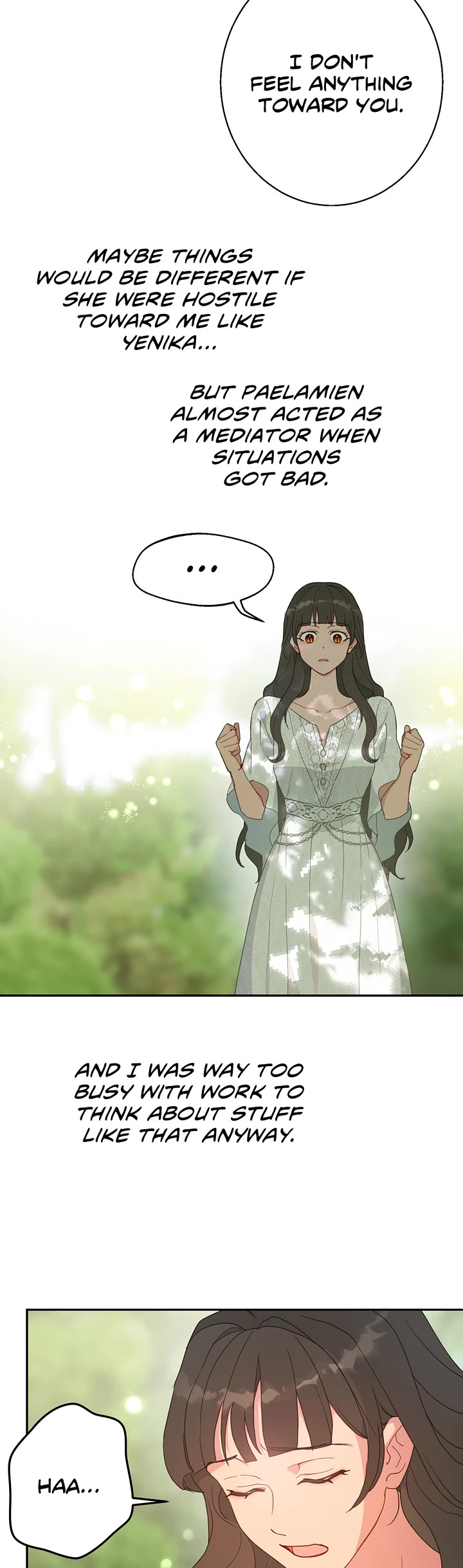 Forget About My Husband, I'd Rather Go Make Money Chapter 104 page 29 - Chapter 104