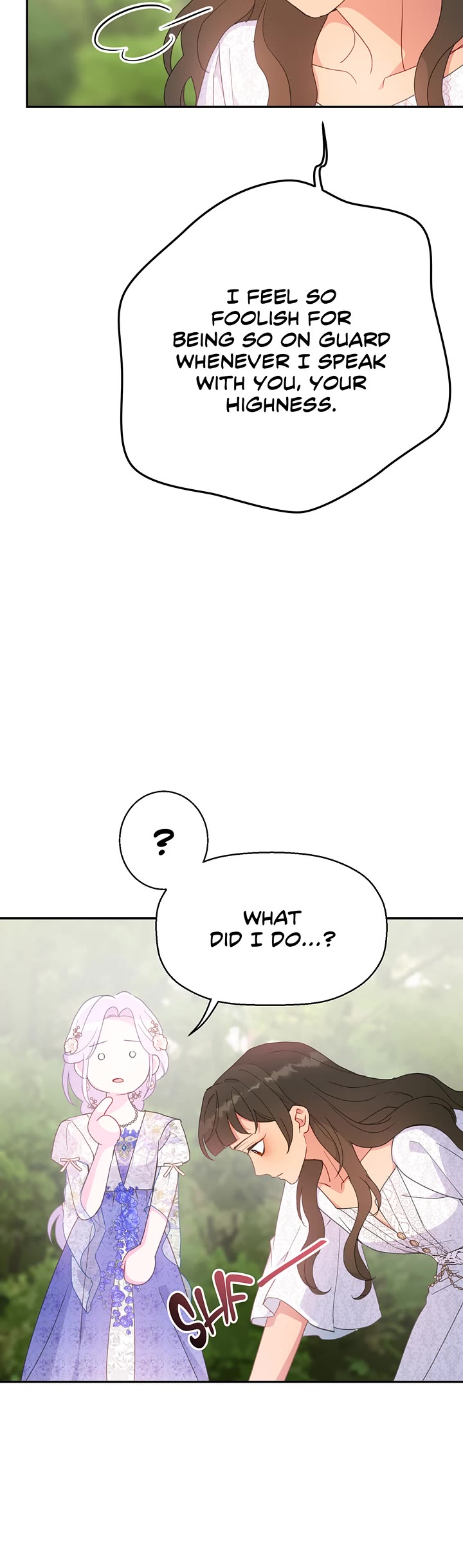 Forget About My Husband, I'd Rather Go Make Money Chapter 104 page 30 - Chapter 104