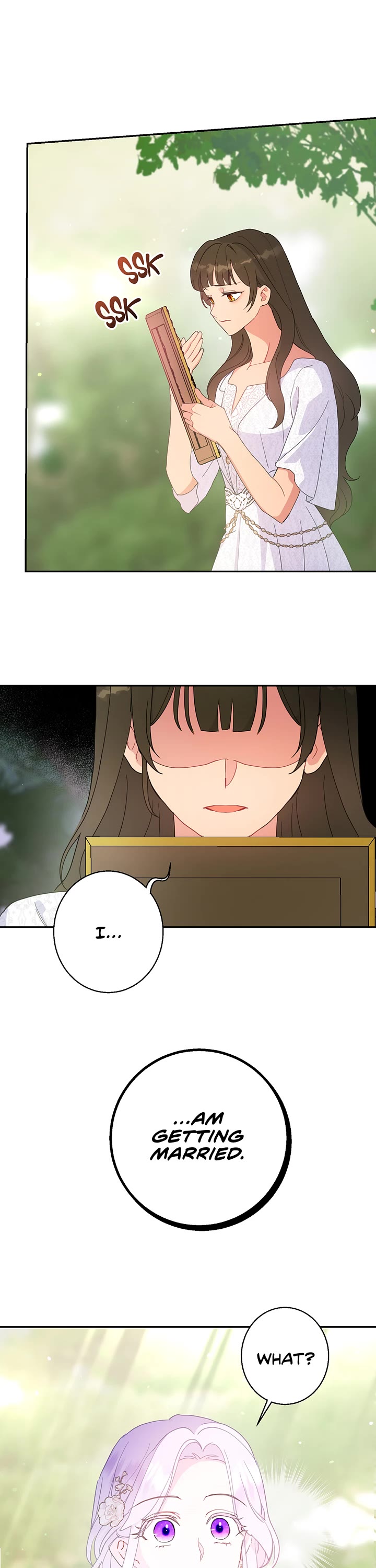 Forget About My Husband, I'd Rather Go Make Money Chapter 104 page 31 - Chapter 104