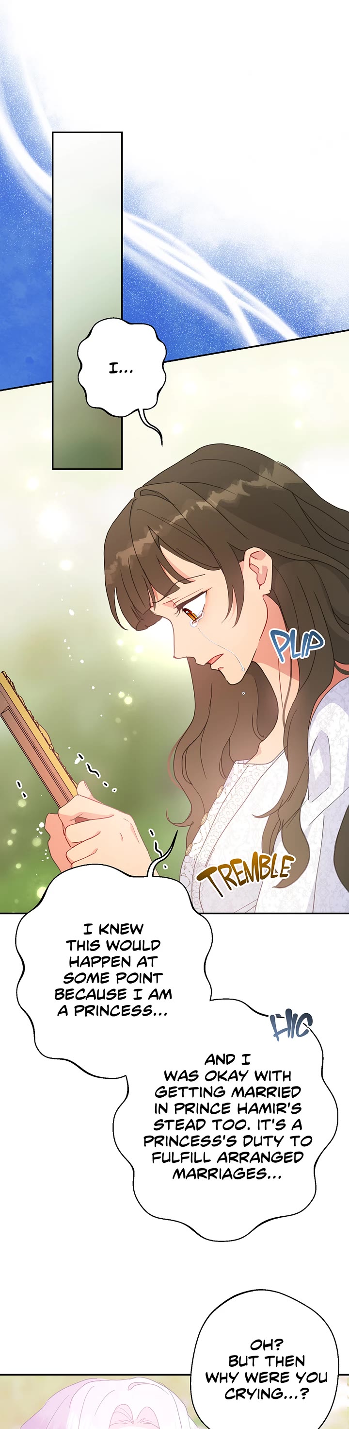 Forget About My Husband, I'd Rather Go Make Money Chapter 104 page 35 - Chapter 104
