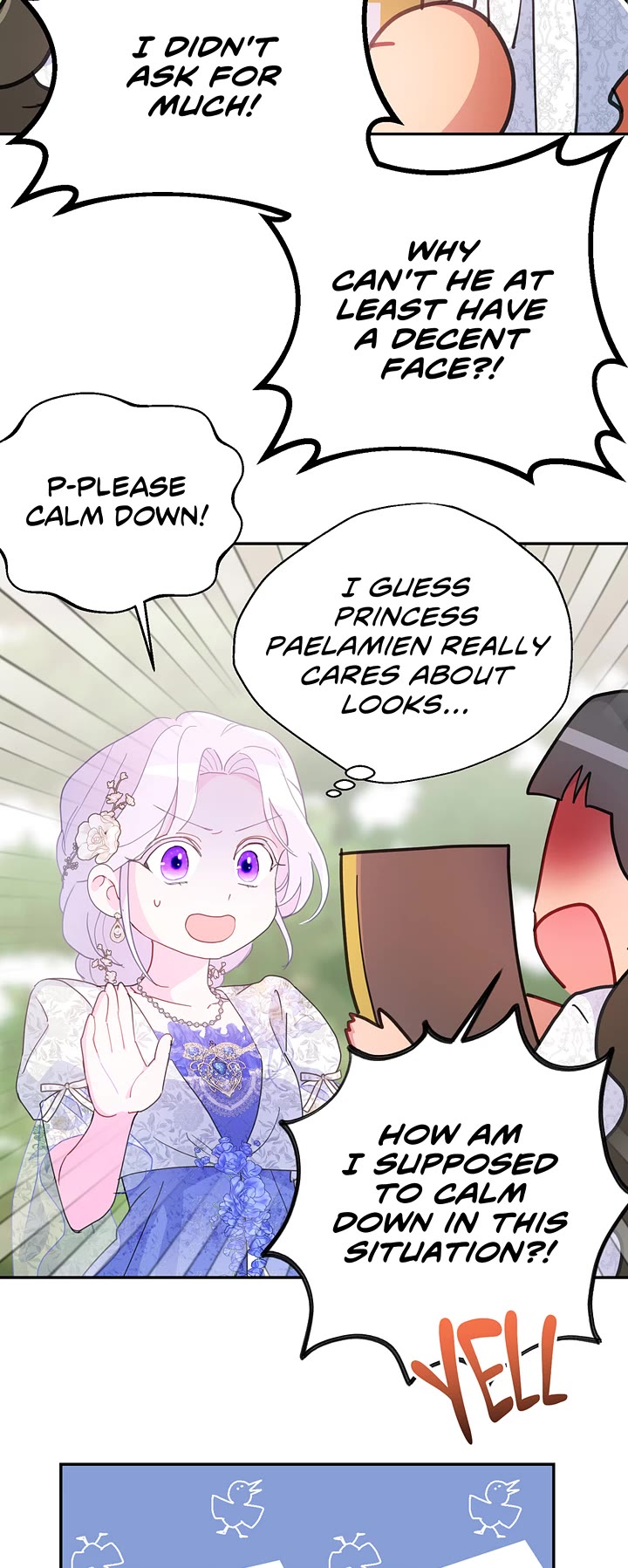 Forget About My Husband, I'd Rather Go Make Money Chapter 104 page 38 - Chapter 104