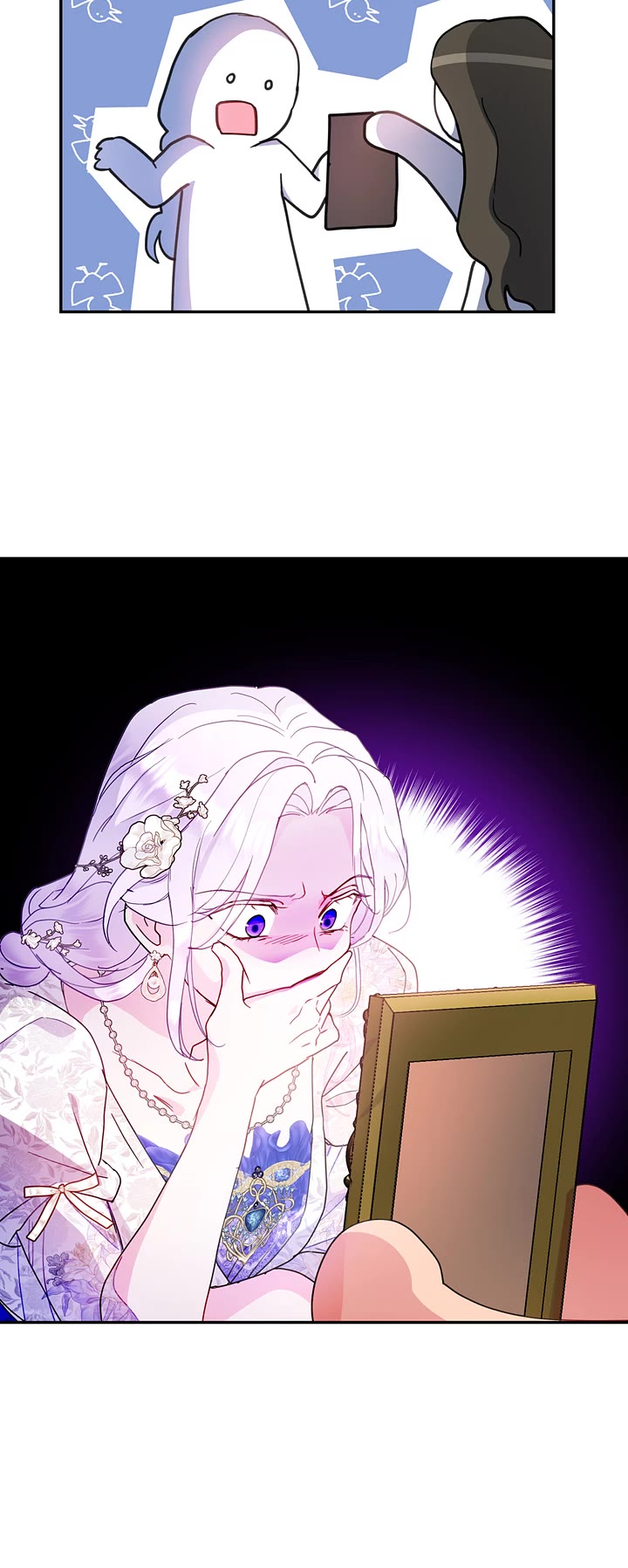 Forget About My Husband, I'd Rather Go Make Money Chapter 104 page 39 - Chapter 104
