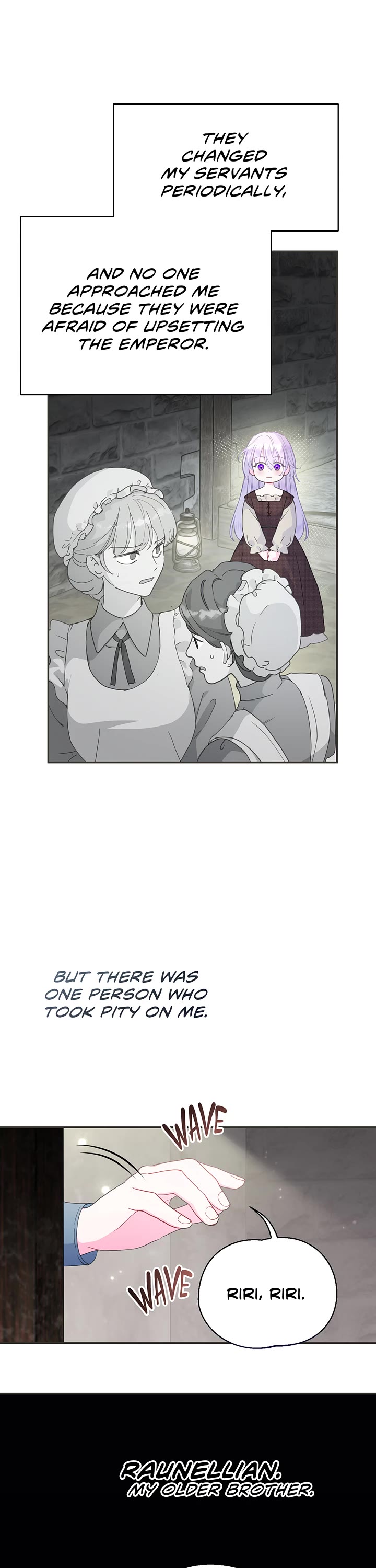 Forget About My Husband, I'd Rather Go Make Money Chapter 104 page 4 - Chapter 104