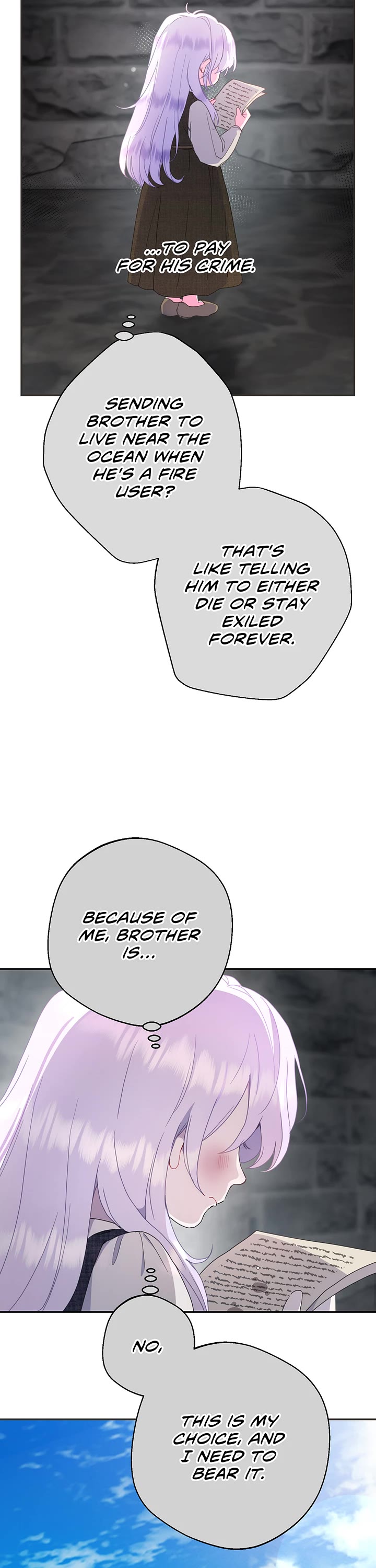 Forget About My Husband, I'd Rather Go Make Money Chapter 104 page 7 - Chapter 104
