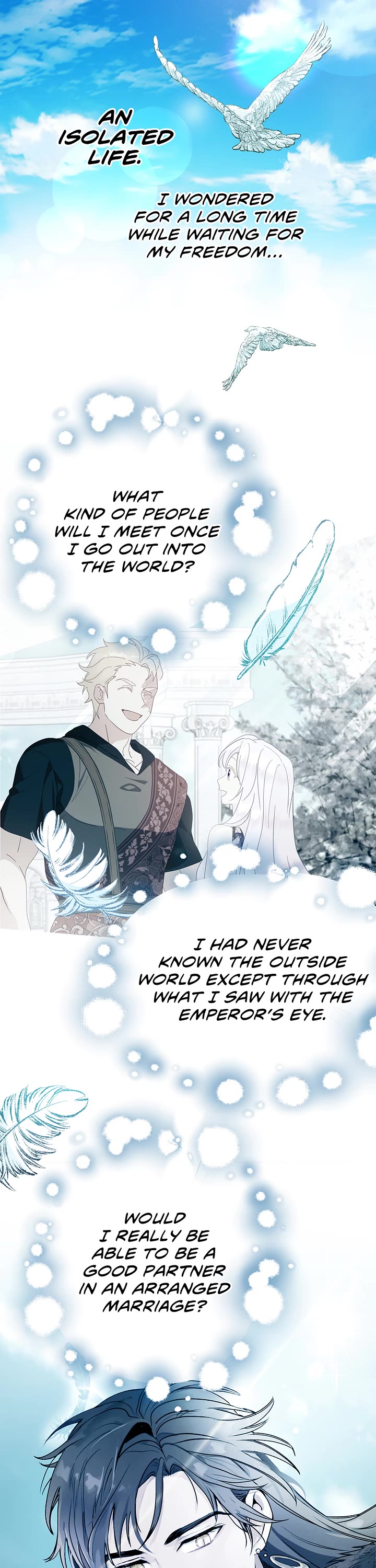 Forget About My Husband, I'd Rather Go Make Money Chapter 104 page 8 - Chapter 104
