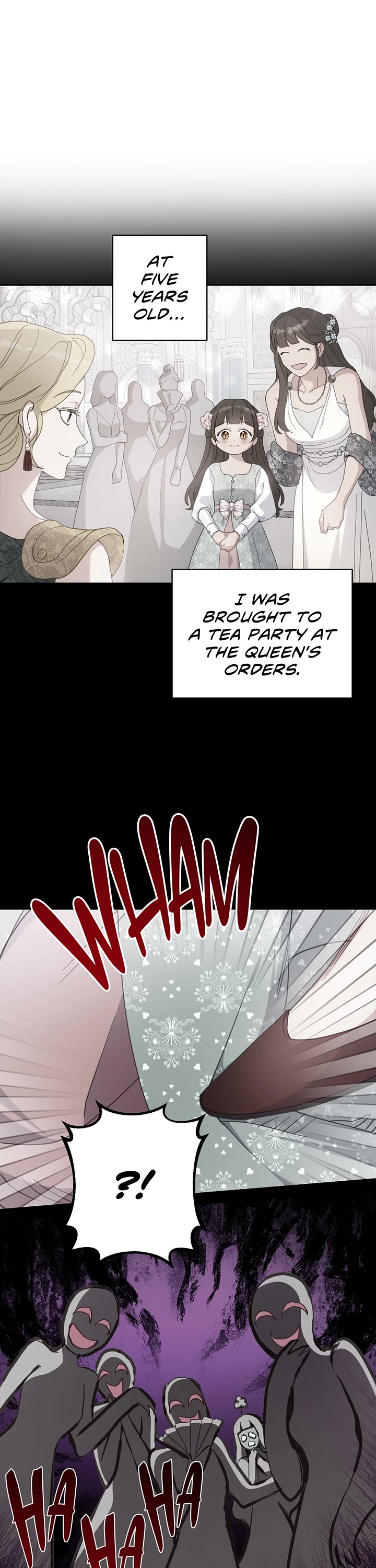 Forget About My Husband, I'd Rather Go Make Money Chapter 105 page 10 - Chapter 105