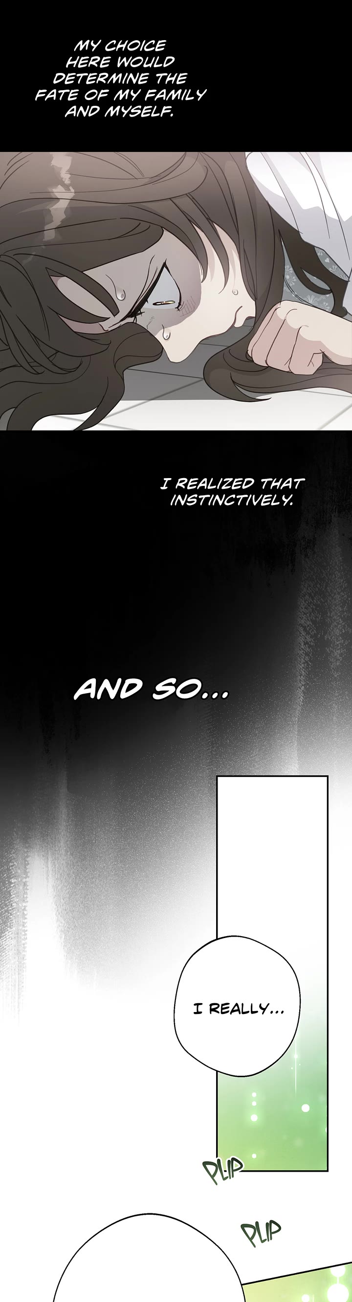 Forget About My Husband, I'd Rather Go Make Money Chapter 105 page 12 - Chapter 105