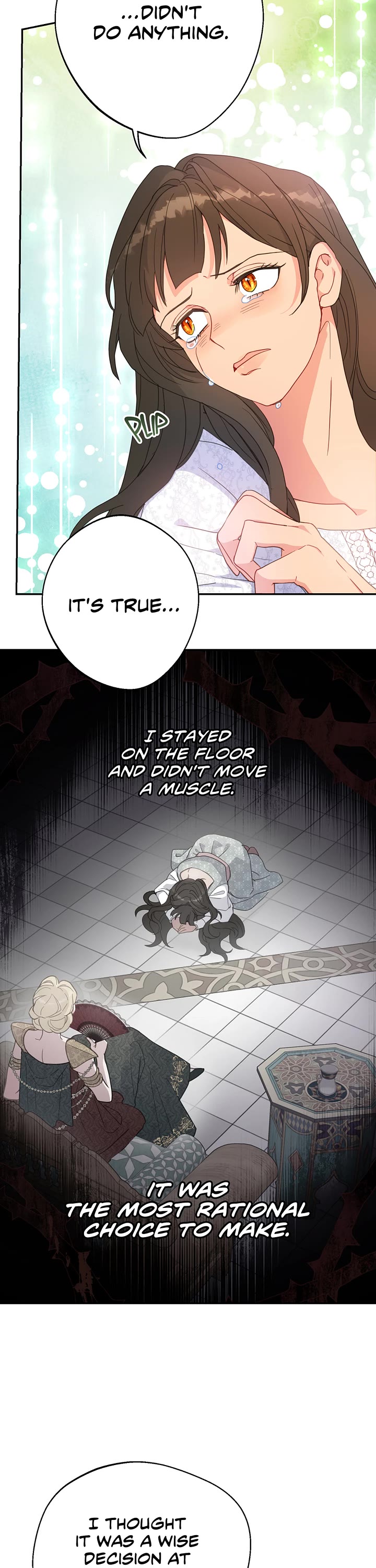 Forget About My Husband, I'd Rather Go Make Money Chapter 105 page 13 - Chapter 105