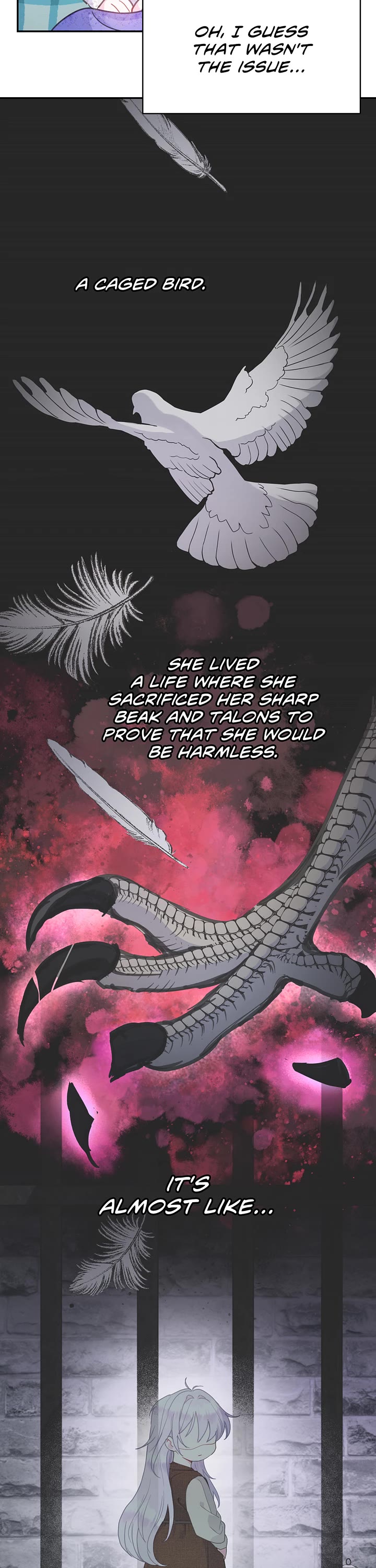 Forget About My Husband, I'd Rather Go Make Money Chapter 105 page 16 - Chapter 105