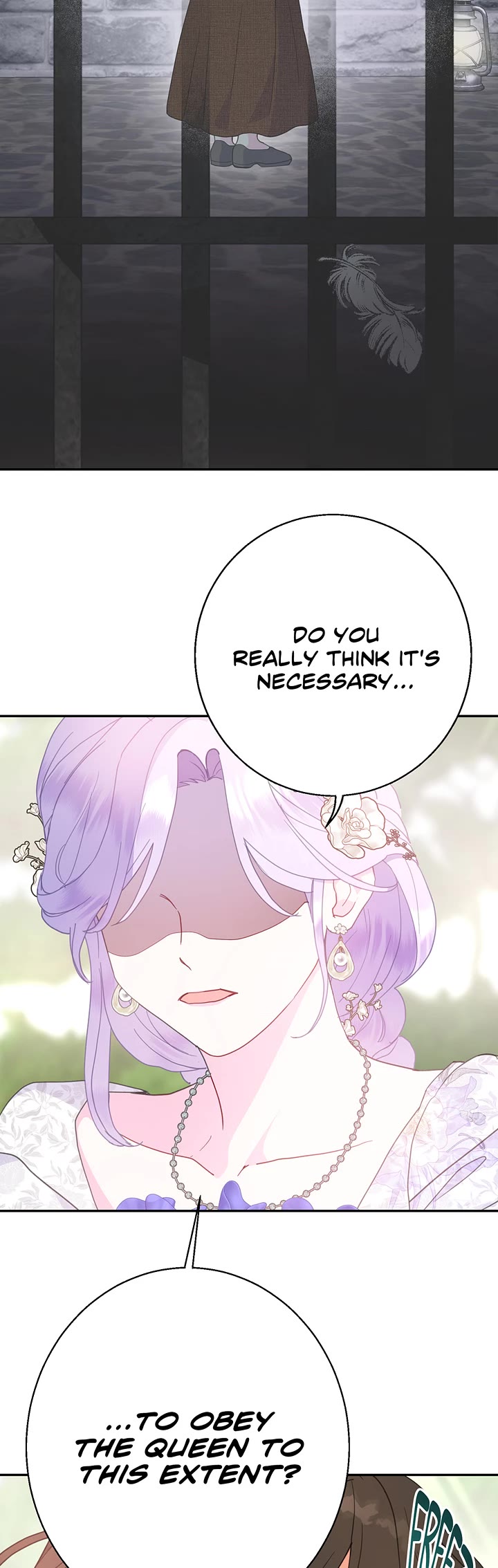 Forget About My Husband, I'd Rather Go Make Money Chapter 105 page 17 - Chapter 105