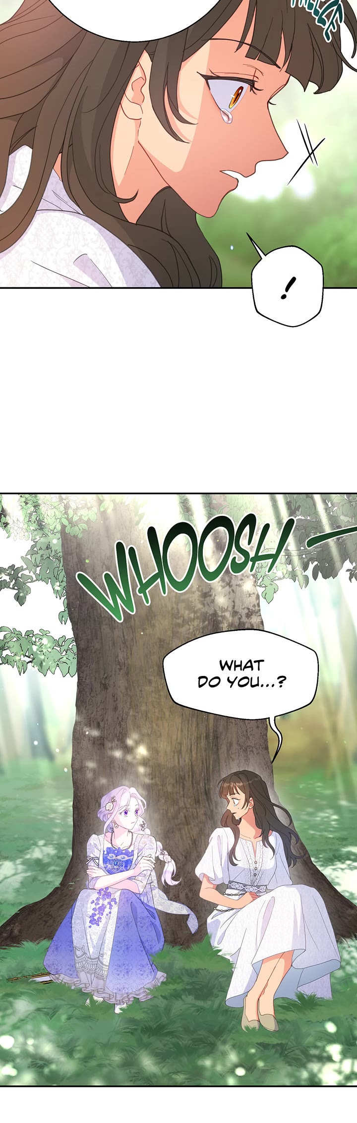 Forget About My Husband, I'd Rather Go Make Money Chapter 105 page 18 - Chapter 105