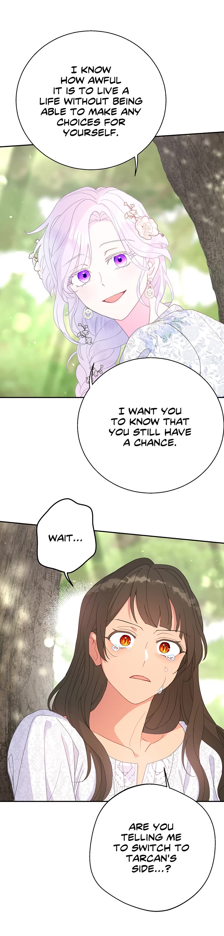 Forget About My Husband, I'd Rather Go Make Money Chapter 105 page 19 - Chapter 105