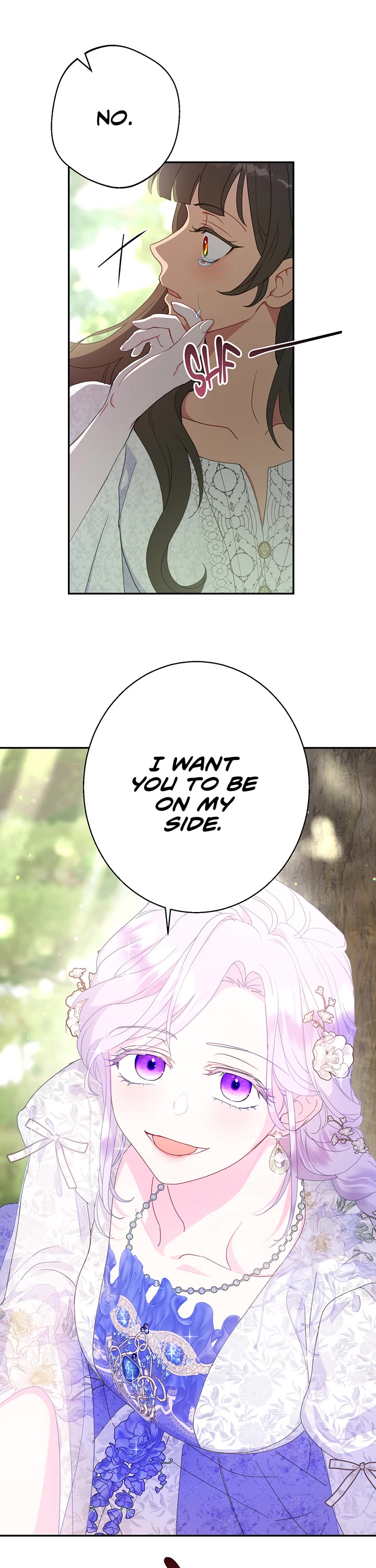 Forget About My Husband, I'd Rather Go Make Money Chapter 105 page 20 - Chapter 105