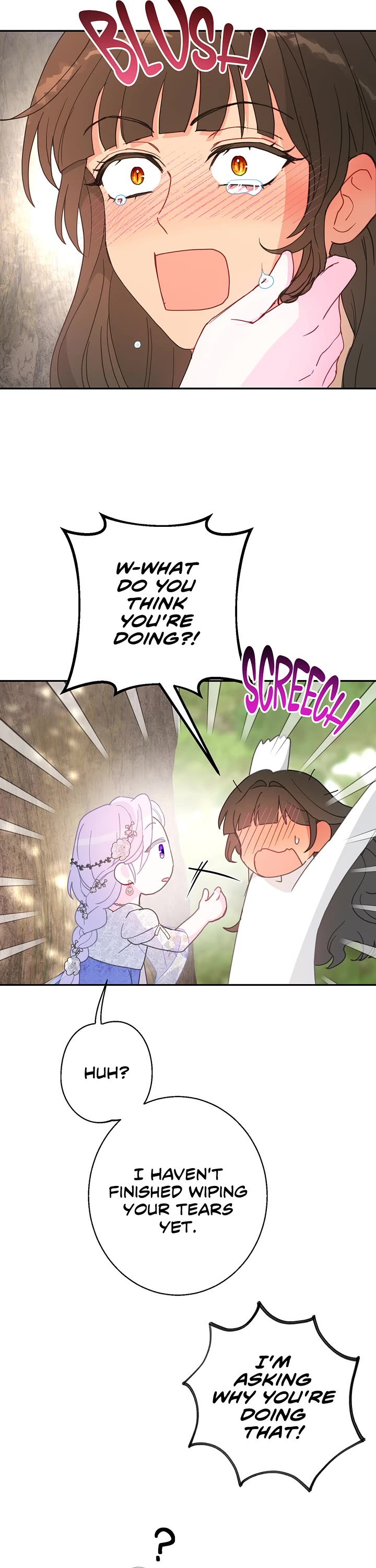Forget About My Husband, I'd Rather Go Make Money Chapter 105 page 21 - Chapter 105