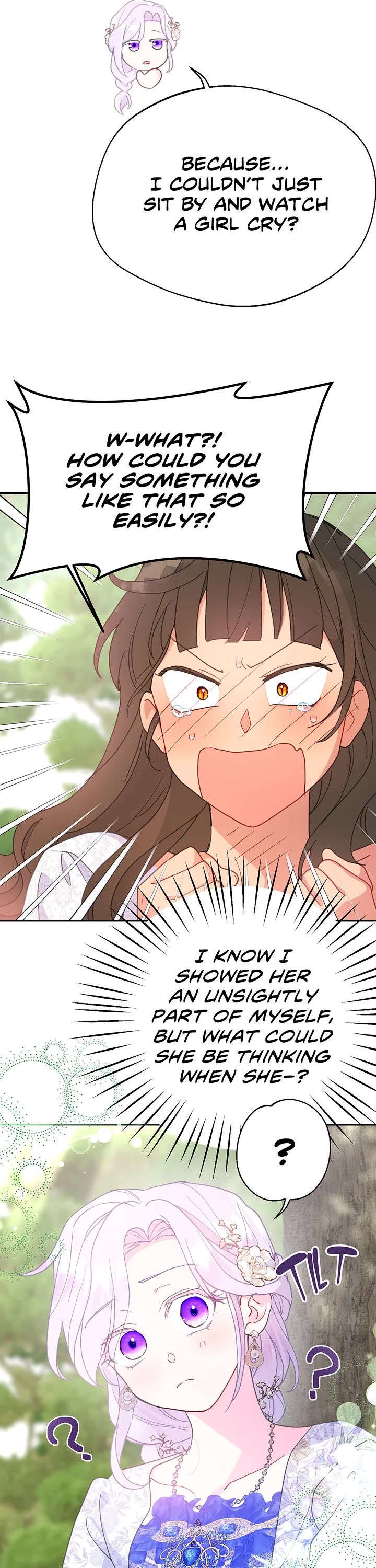 Forget About My Husband, I'd Rather Go Make Money Chapter 105 page 22 - Chapter 105