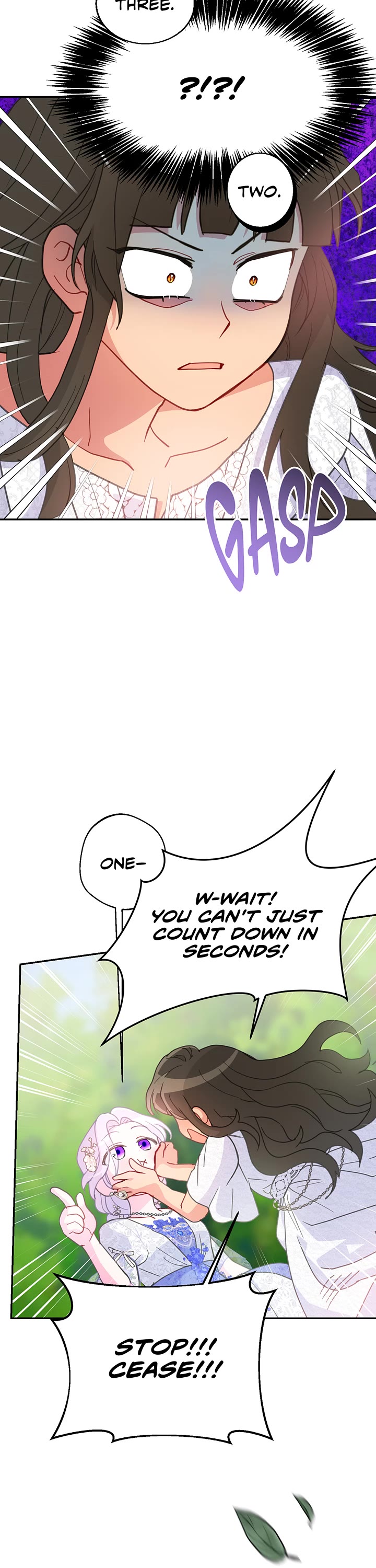 Forget About My Husband, I'd Rather Go Make Money Chapter 105 page 25 - Chapter 105