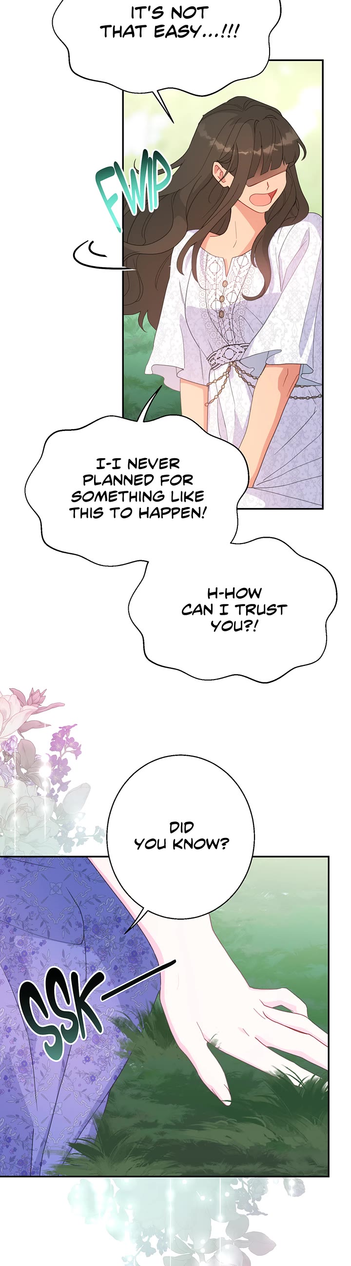 Forget About My Husband, I'd Rather Go Make Money Chapter 105 page 30 - Chapter 105