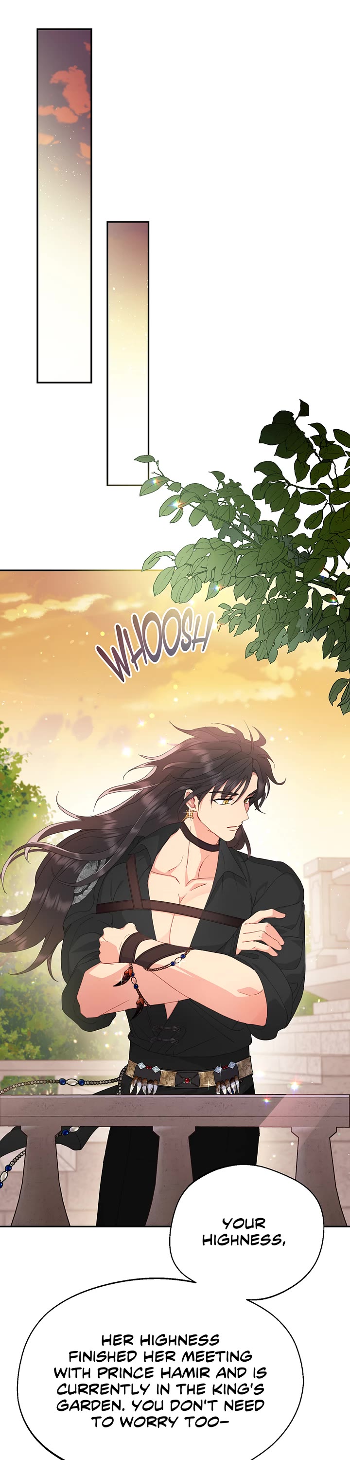 Forget About My Husband, I'd Rather Go Make Money Chapter 105 page 32 - Chapter 105