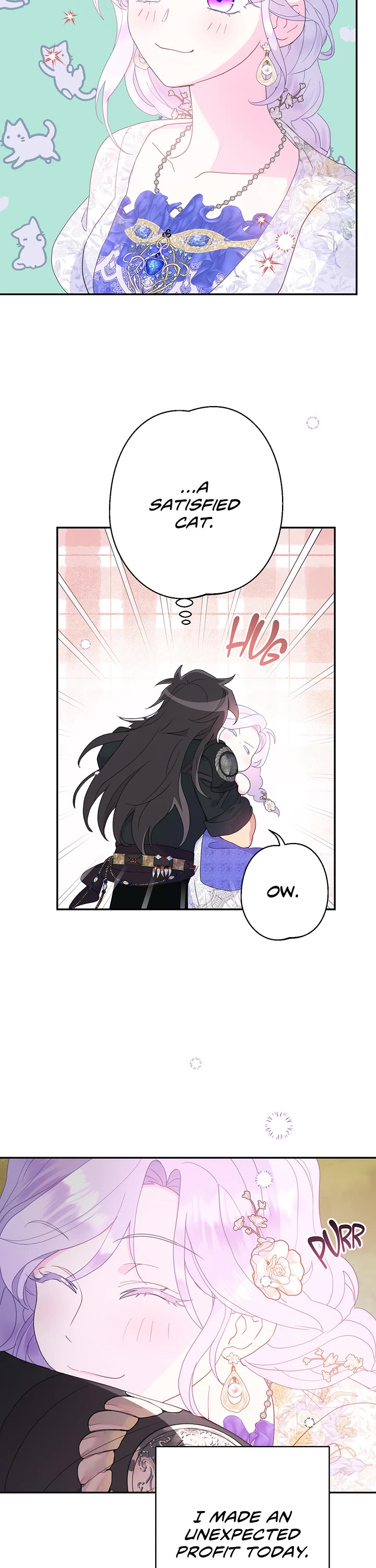 Forget About My Husband, I'd Rather Go Make Money Chapter 105 page 37 - Chapter 105