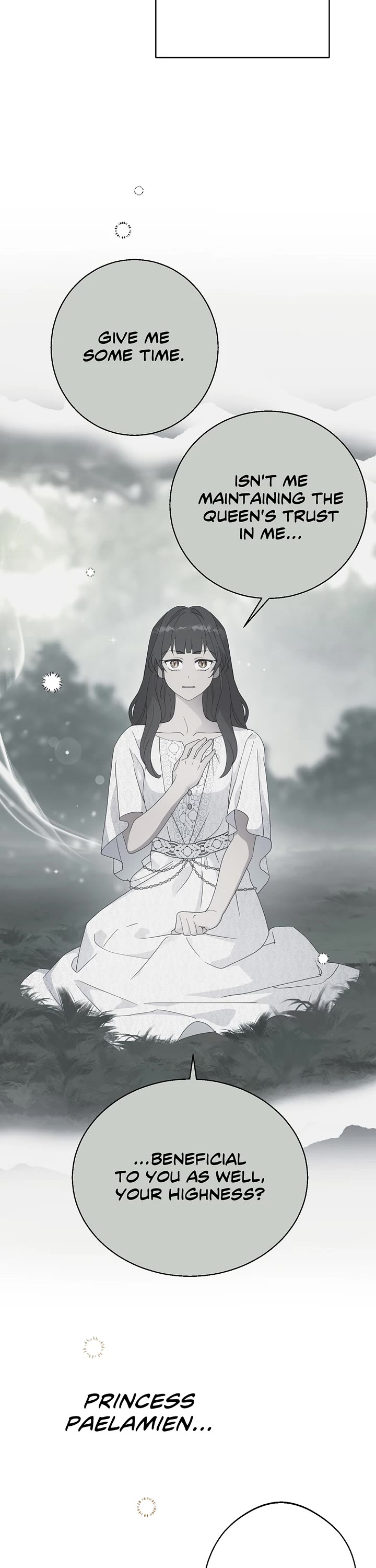 Forget About My Husband, I'd Rather Go Make Money Chapter 105 page 38 - Chapter 105