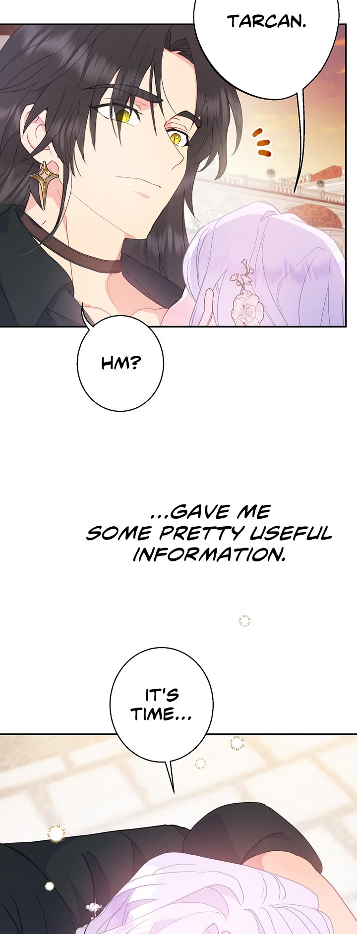Forget About My Husband, I'd Rather Go Make Money Chapter 105 page 39 - Chapter 105