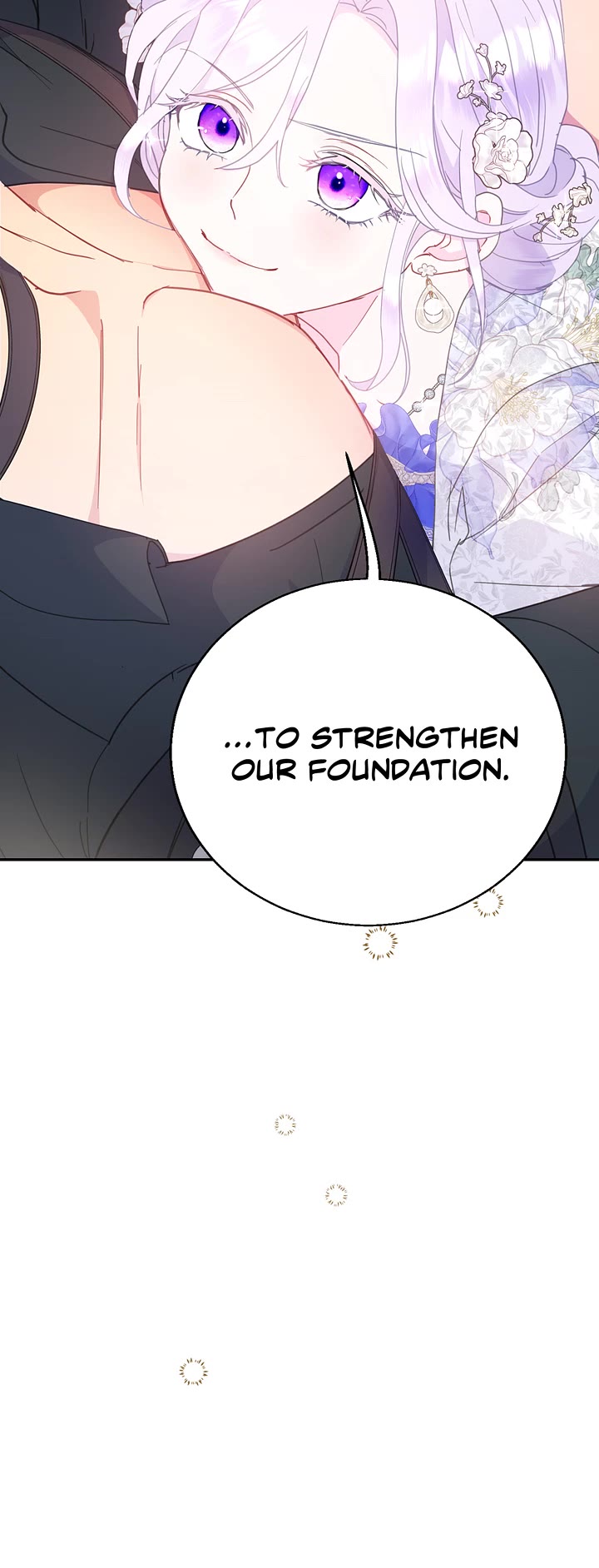 Forget About My Husband, I'd Rather Go Make Money Chapter 105 page 40 - Chapter 105