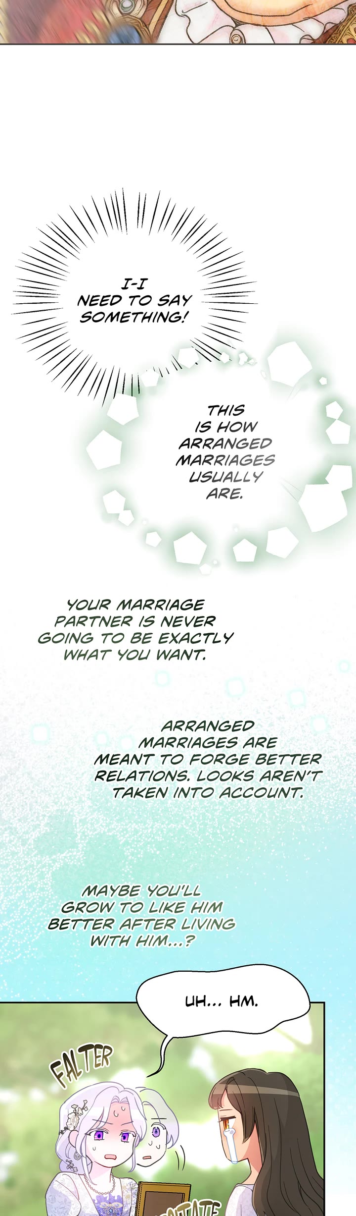 Forget About My Husband, I'd Rather Go Make Money Chapter 105 page 5 - Chapter 105