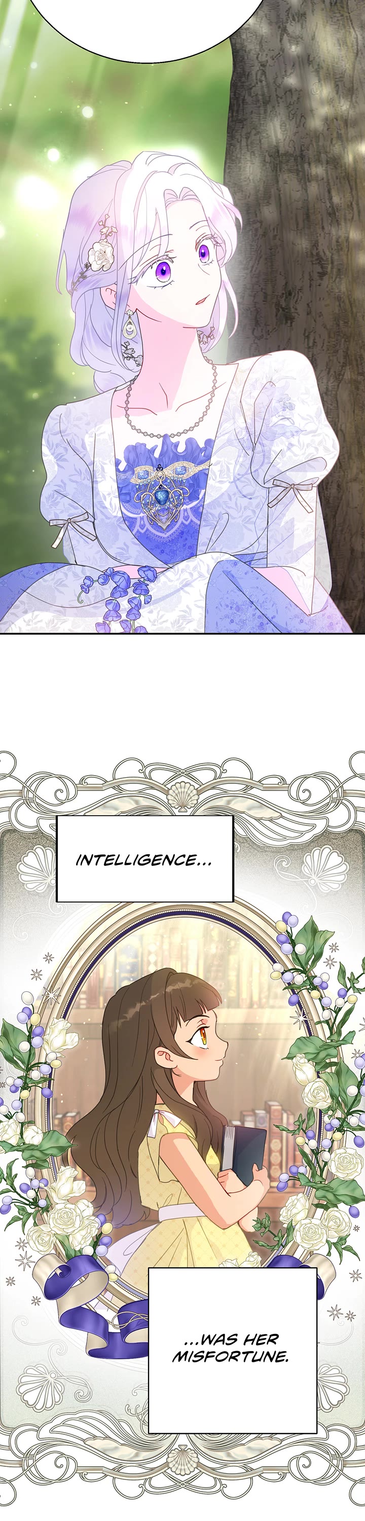 Forget About My Husband, I'd Rather Go Make Money Chapter 105 page 9 - Chapter 105