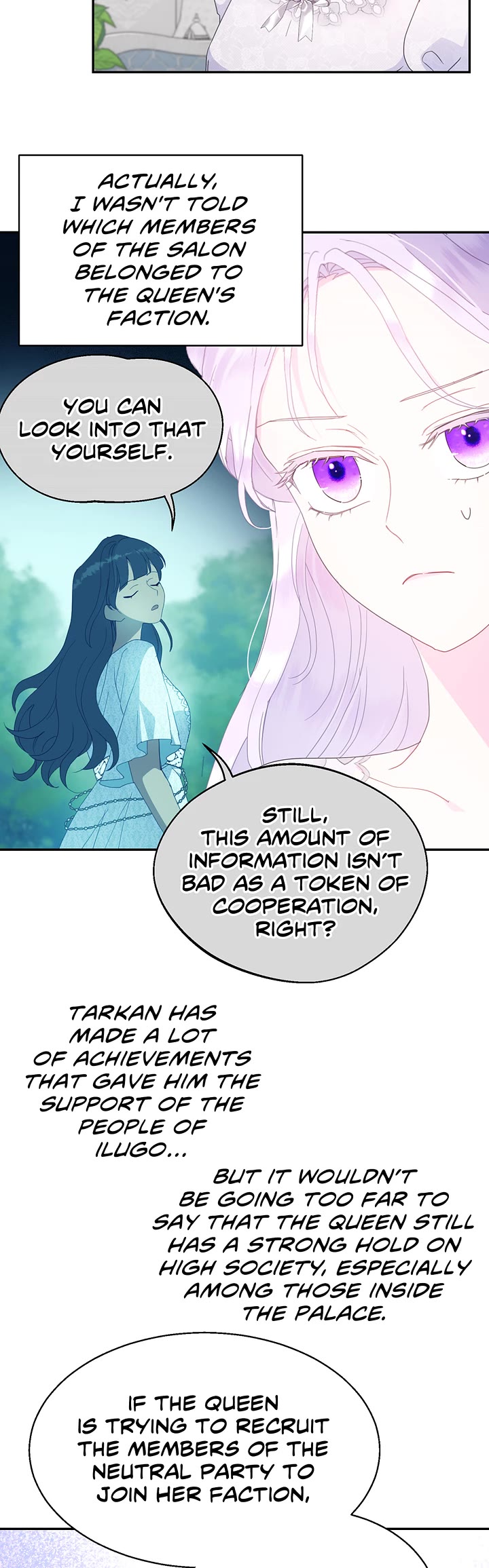 Forget About My Husband, I'd Rather Go Make Money Chapter 106 page 11 - Chapter 106