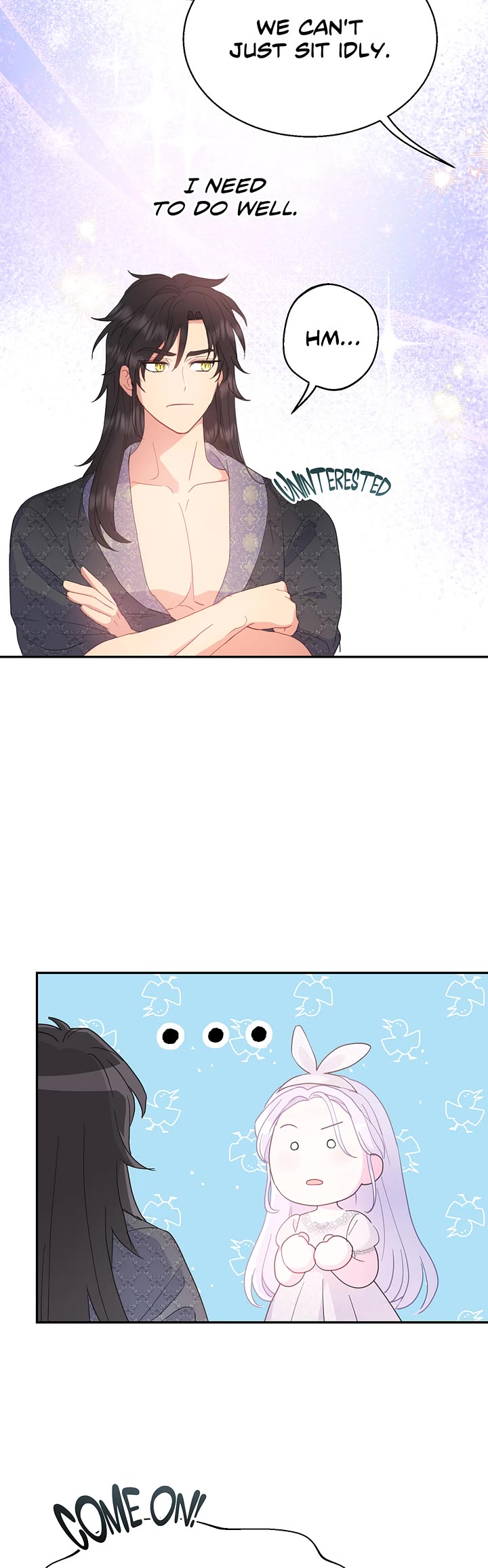 Forget About My Husband, I'd Rather Go Make Money Chapter 106 page 12 - Chapter 106