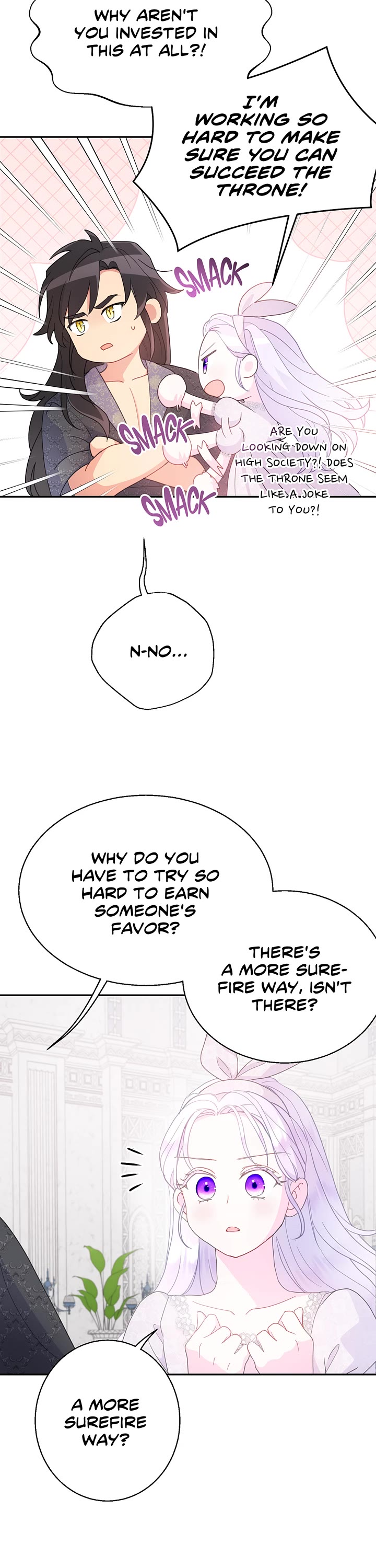 Forget About My Husband, I'd Rather Go Make Money Chapter 106 page 13 - Chapter 106