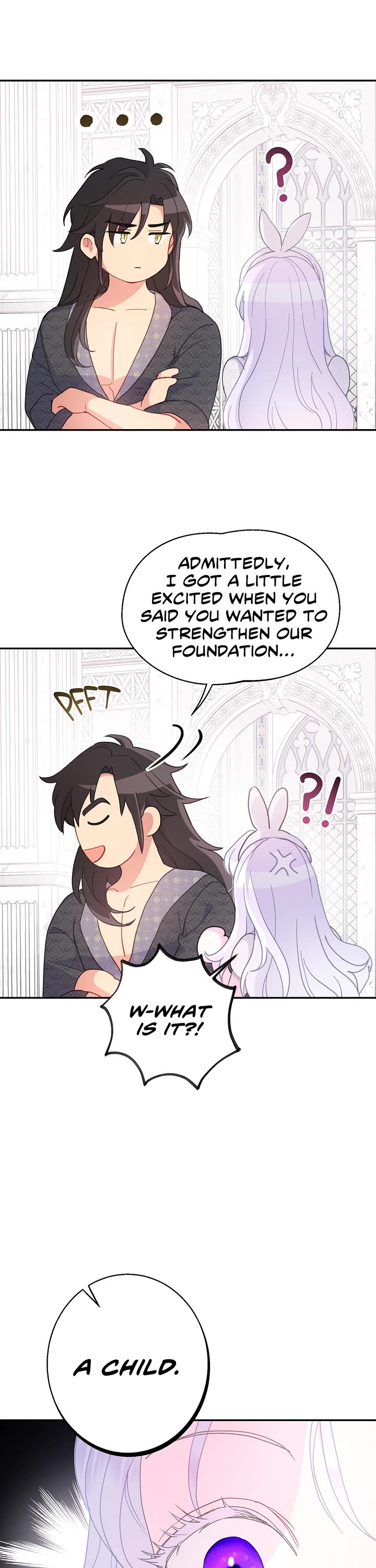 Forget About My Husband, I'd Rather Go Make Money Chapter 106 page 14 - Chapter 106