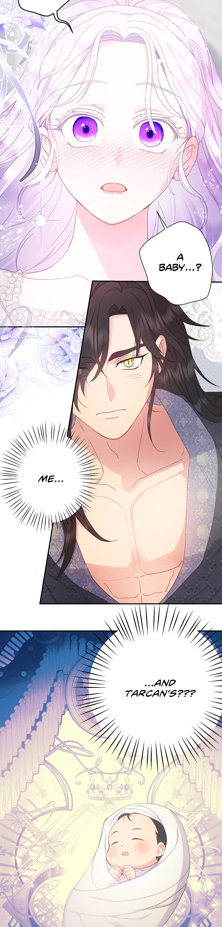 Forget About My Husband, I'd Rather Go Make Money Chapter 106 page 16 - Chapter 106