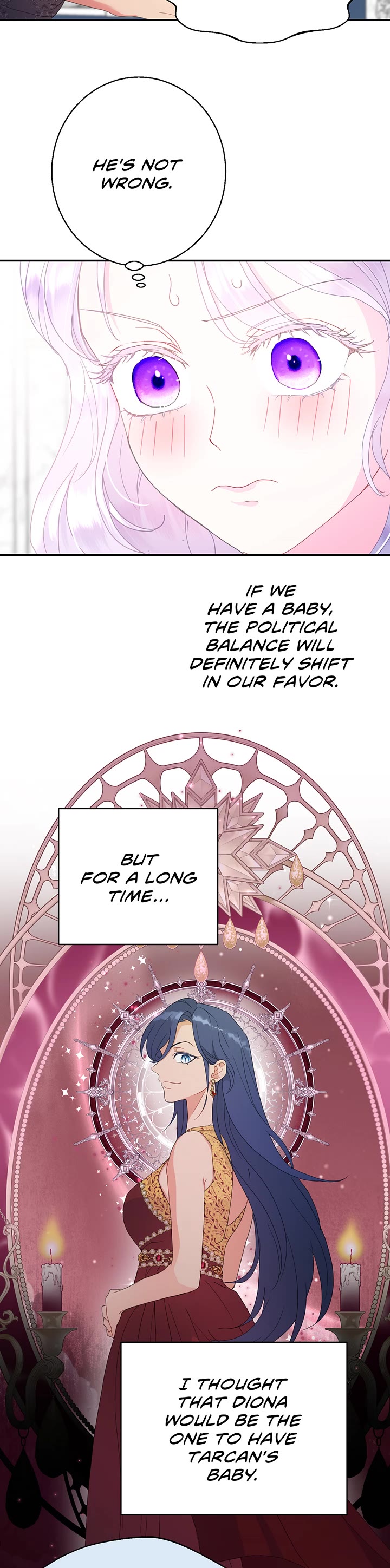 Forget About My Husband, I'd Rather Go Make Money Chapter 106 page 18 - Chapter 106