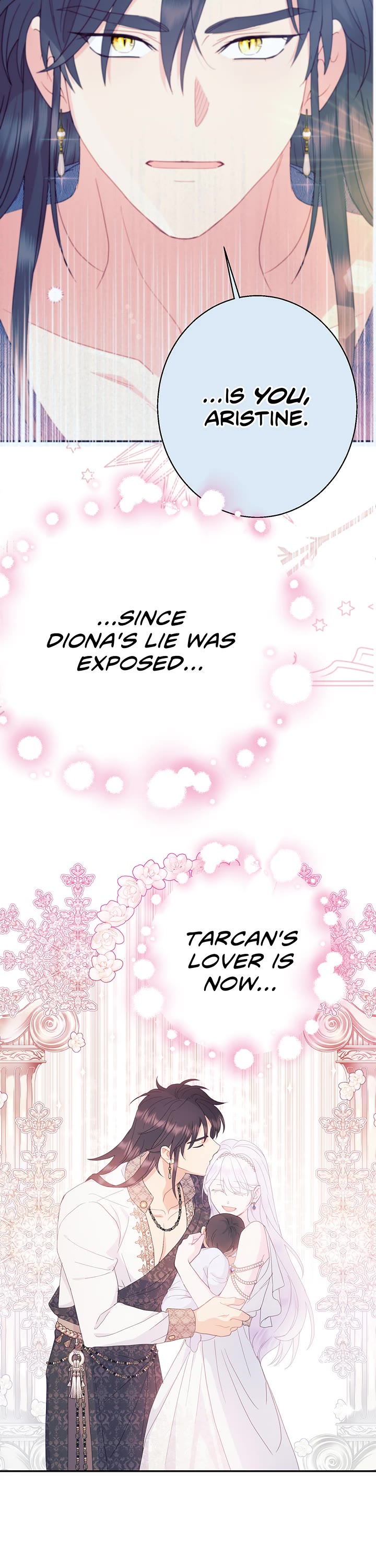 Forget About My Husband, I'd Rather Go Make Money Chapter 106 page 20 - Chapter 106