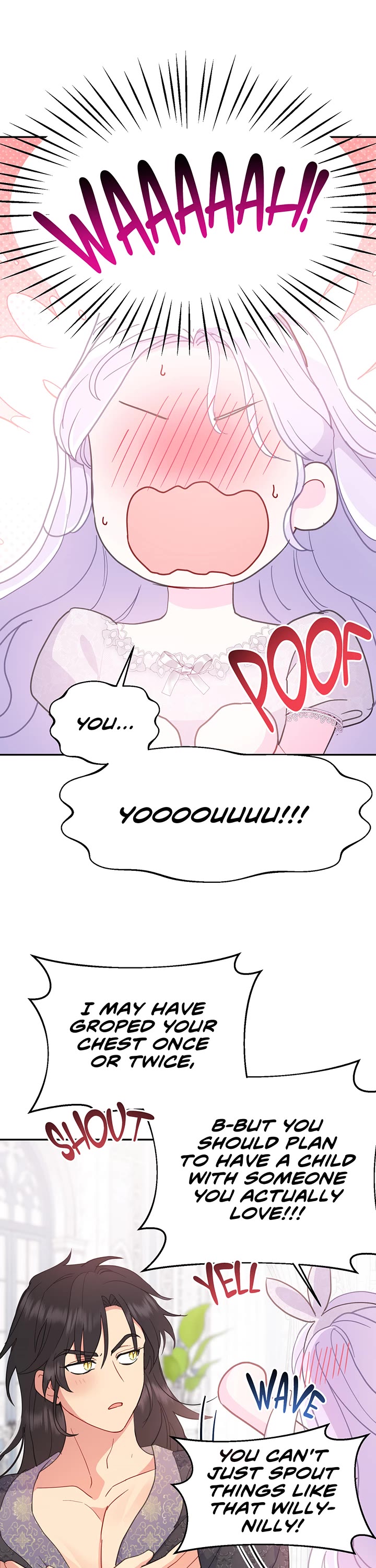 Forget About My Husband, I'd Rather Go Make Money Chapter 106 page 21 - Chapter 106