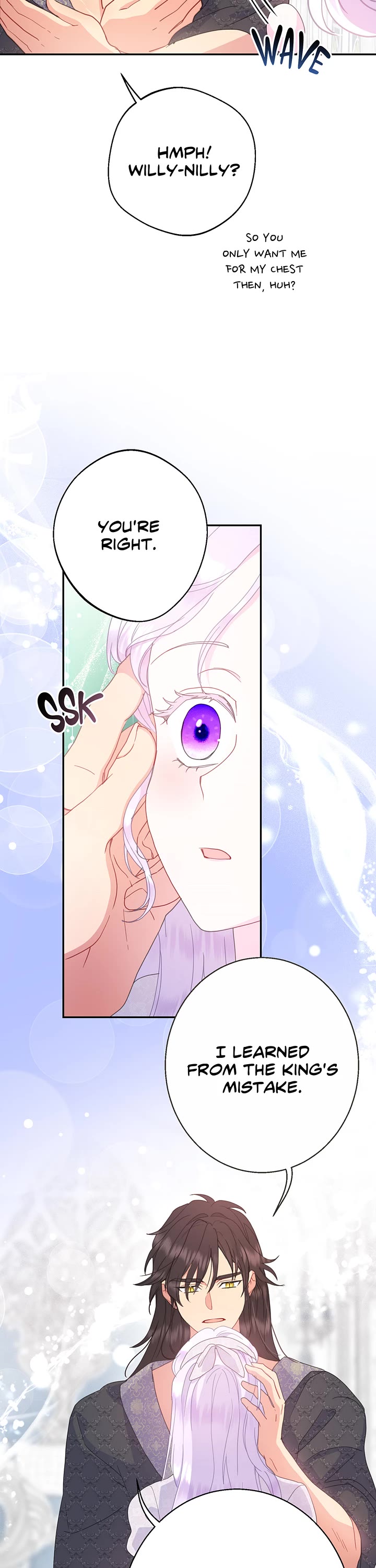 Forget About My Husband, I'd Rather Go Make Money Chapter 106 page 22 - Chapter 106