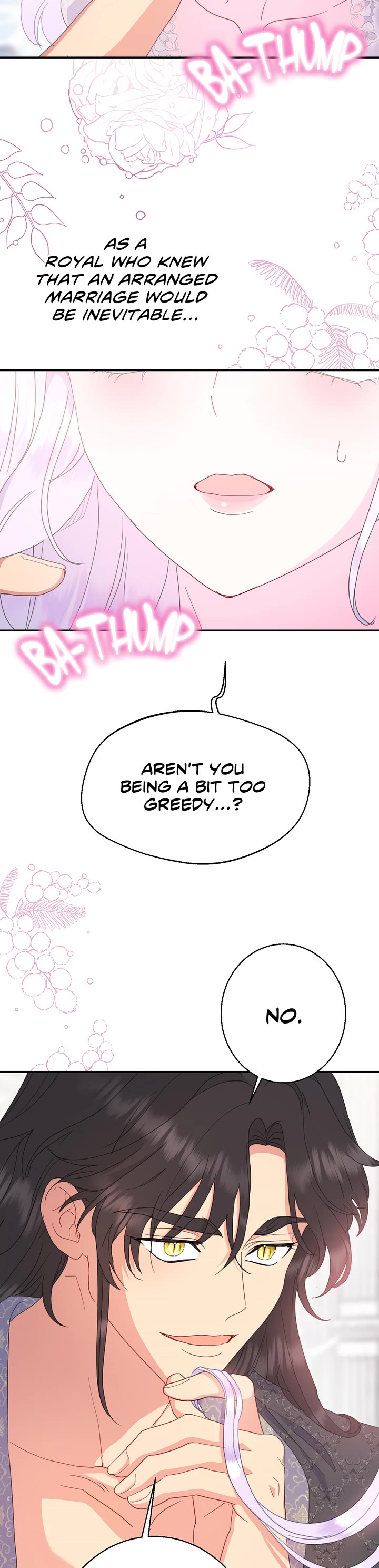 Forget About My Husband, I'd Rather Go Make Money Chapter 106 page 24 - Chapter 106