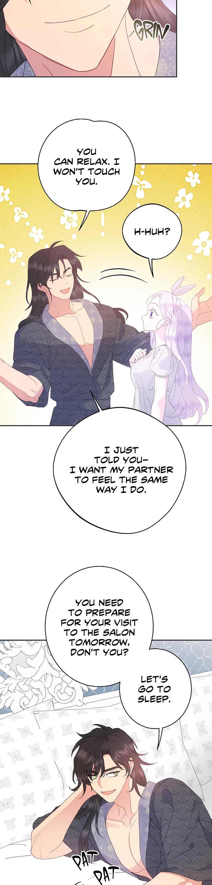 Forget About My Husband, I'd Rather Go Make Money Chapter 106 page 26 - Chapter 106