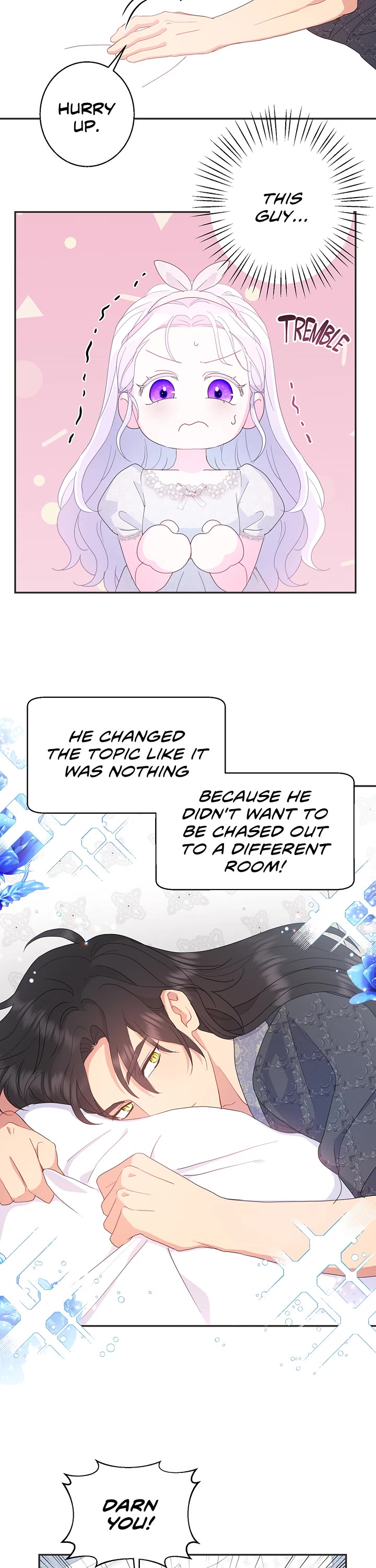 Forget About My Husband, I'd Rather Go Make Money Chapter 106 page 27 - Chapter 106