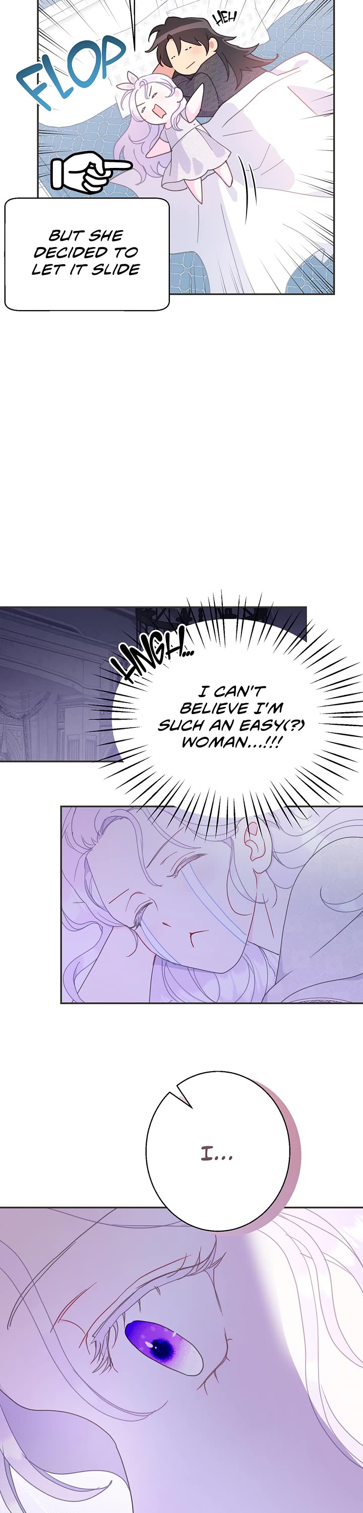 Forget About My Husband, I'd Rather Go Make Money Chapter 106 page 28 - Chapter 106