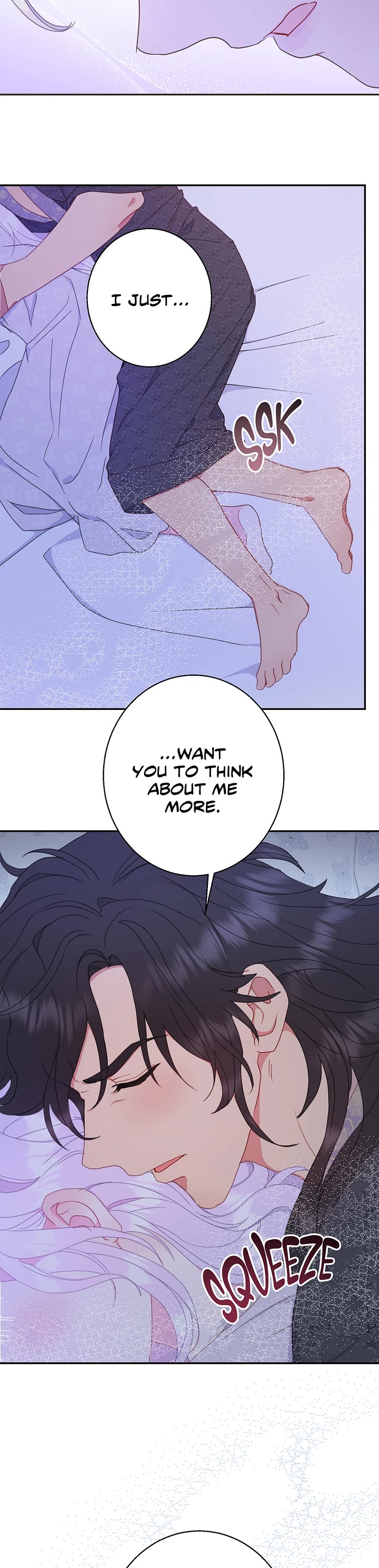 Forget About My Husband, I'd Rather Go Make Money Chapter 106 page 29 - Chapter 106