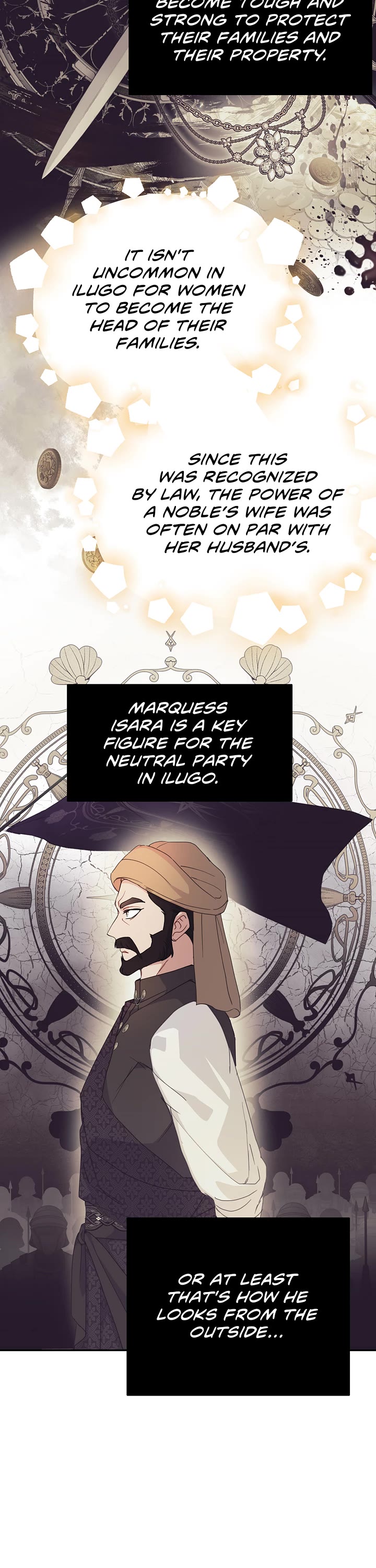 Forget About My Husband, I'd Rather Go Make Money Chapter 106 page 3 - Chapter 106