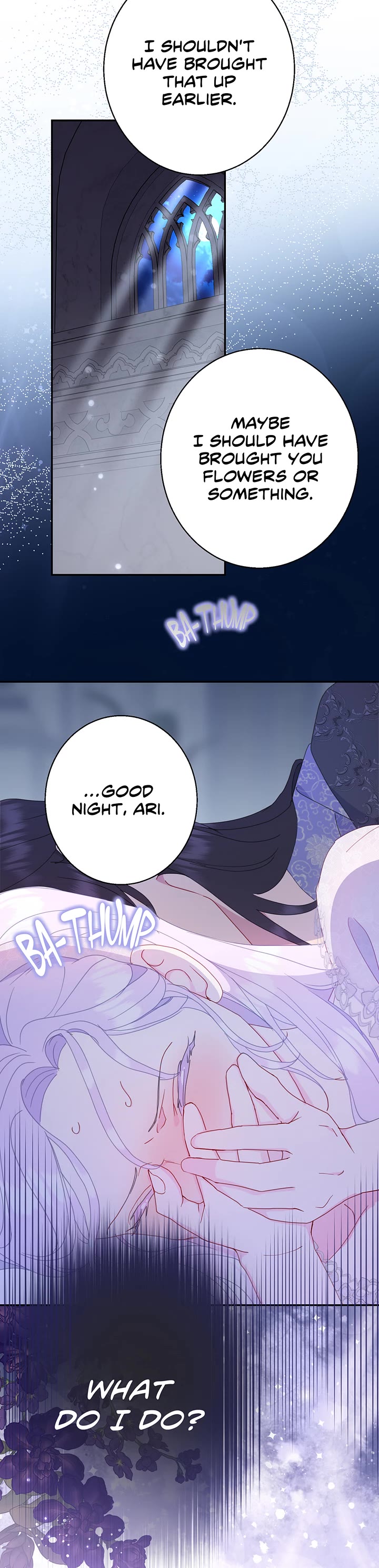 Forget About My Husband, I'd Rather Go Make Money Chapter 106 page 30 - Chapter 106
