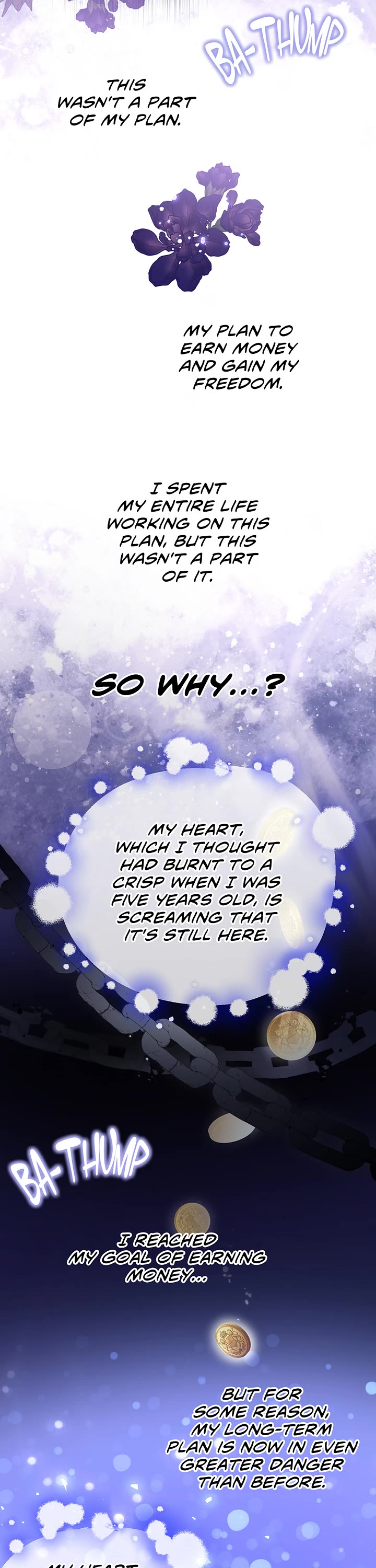 Forget About My Husband, I'd Rather Go Make Money Chapter 106 page 31 - Chapter 106