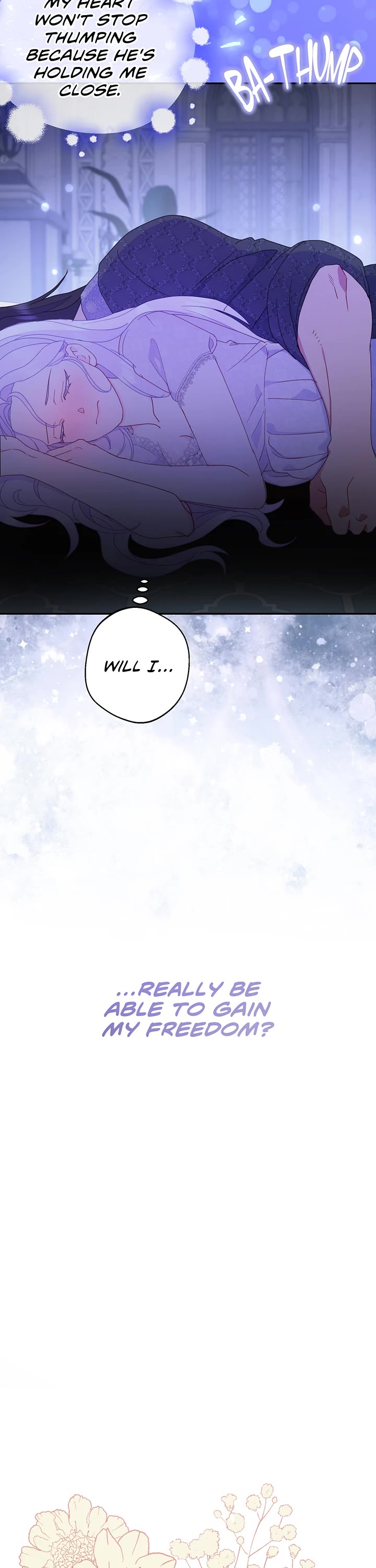 Forget About My Husband, I'd Rather Go Make Money Chapter 106 page 32 - Chapter 106