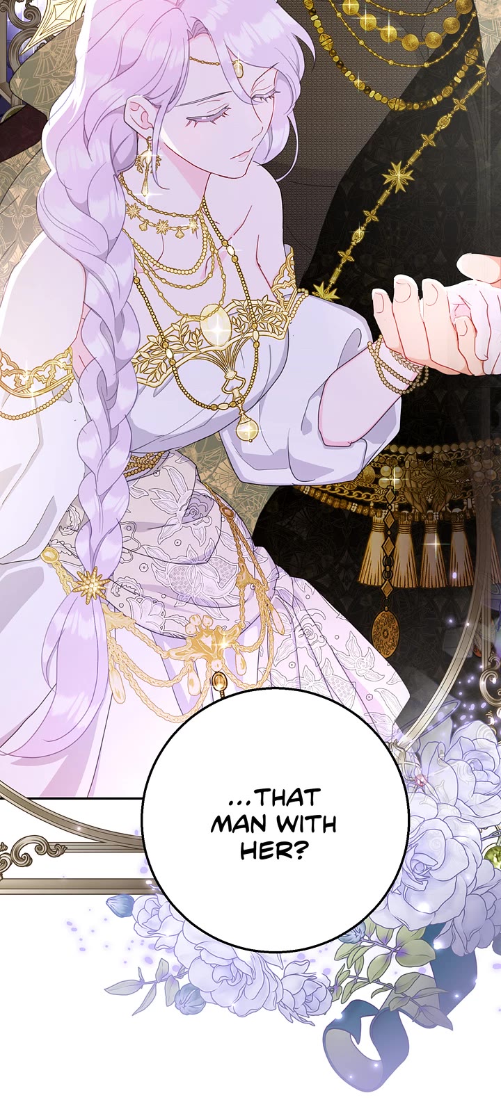 Forget About My Husband, I'd Rather Go Make Money Chapter 106 page 40 - Chapter 106