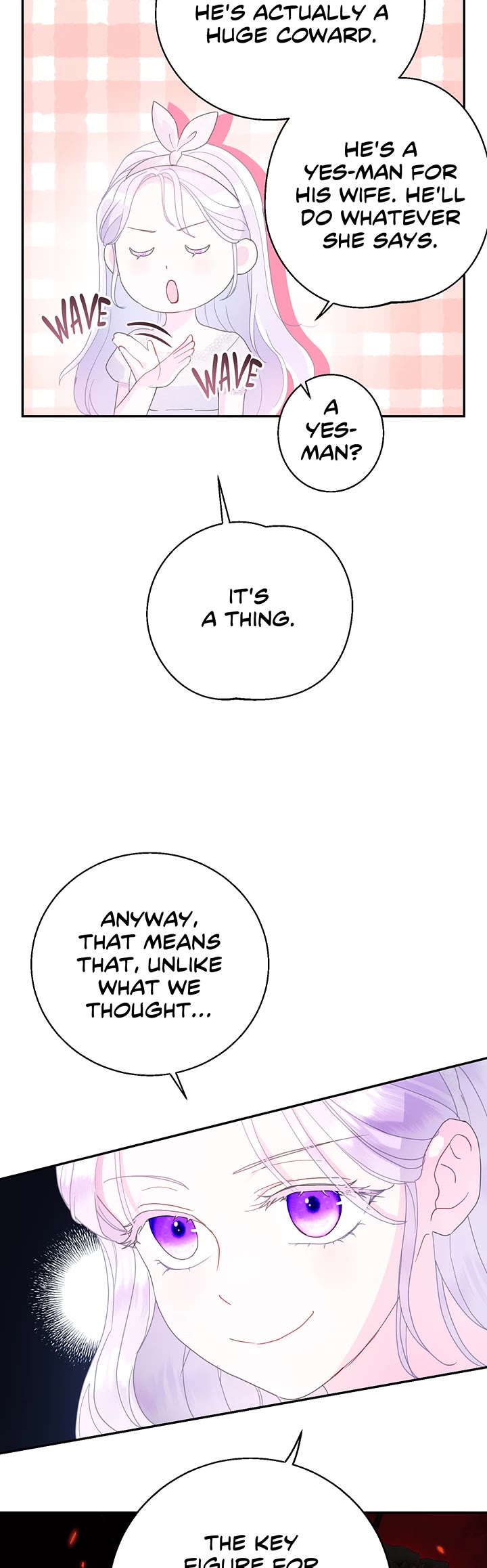 Forget About My Husband, I'd Rather Go Make Money Chapter 106 page 5 - Chapter 106