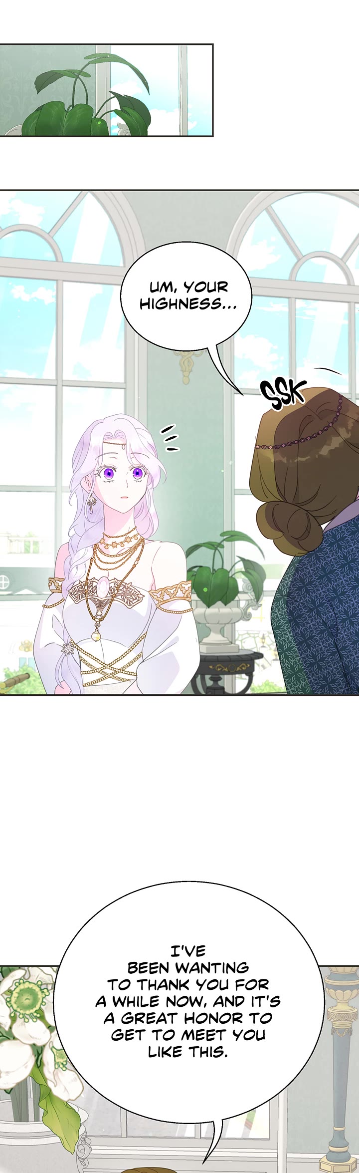 Forget About My Husband, I'd Rather Go Make Money Chapter 107 page 17 - Chapter 107