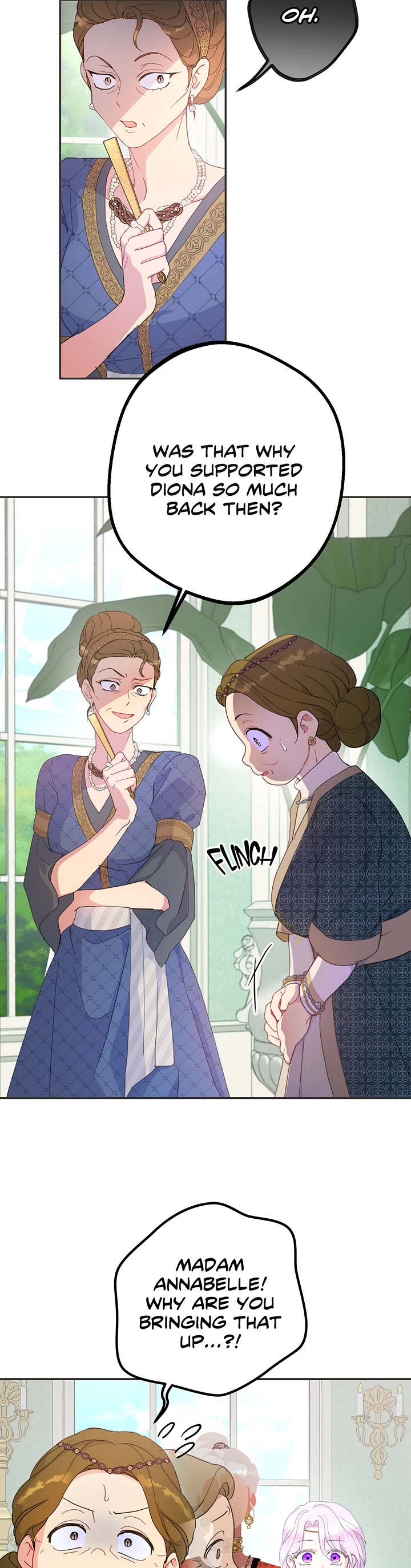 Forget About My Husband, I'd Rather Go Make Money Chapter 107 page 23 - Chapter 107
